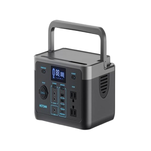 便攜式移動電源300W